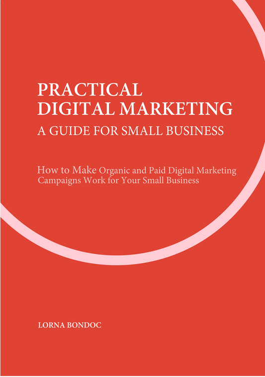 Practical Digital Marketing: A Guide for Small Businesses